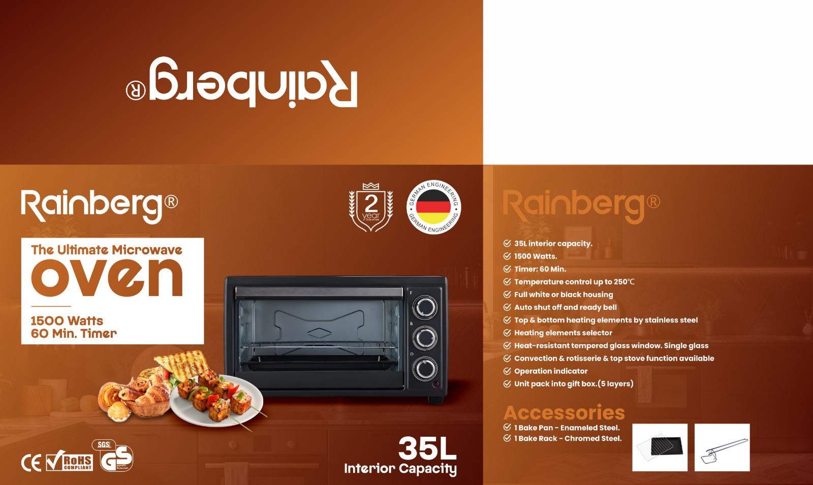 Packaging & Label design 81 by Brandingo